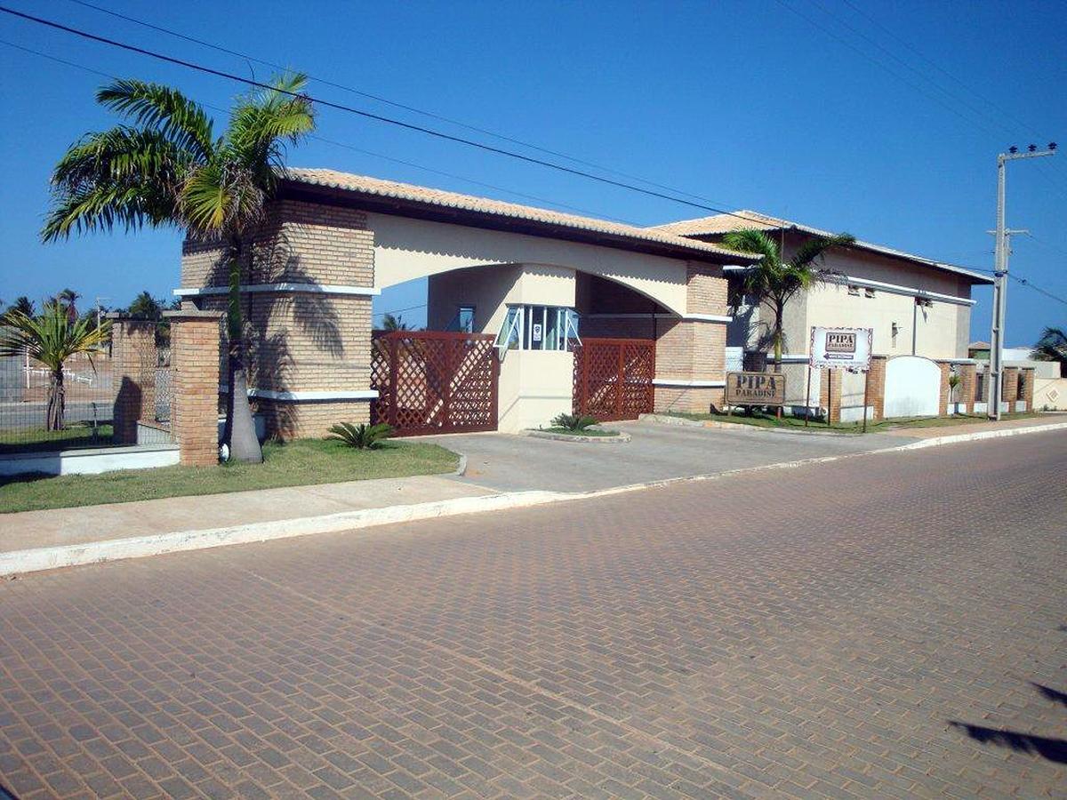 Pipa Paradise Apartment Praia de Pipa Exterior photo